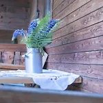 아파트 Studio 3 By Interhome