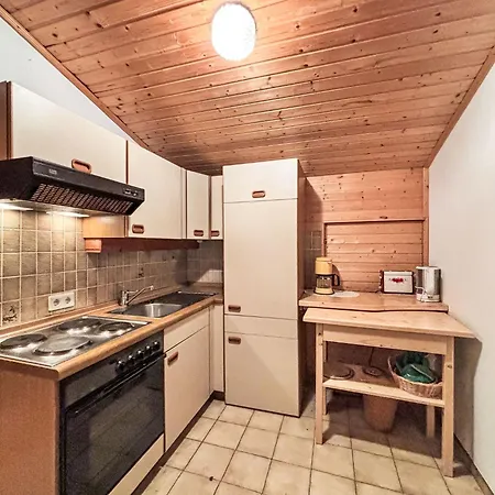 Studio 3 By Interhome * Schladming