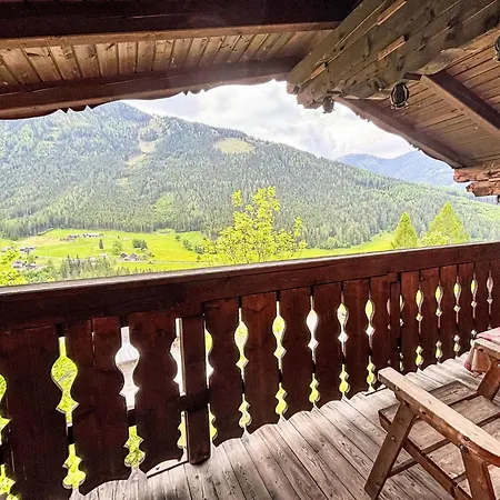 Studio 3 By Interhome Apartman Schladming