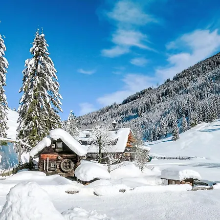 Studio 3 By Interhome Schladming