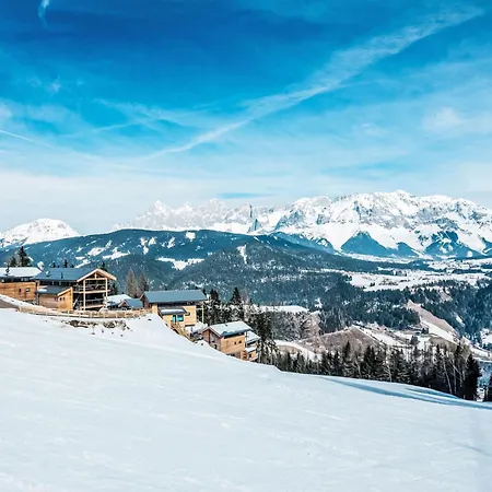 Studio 3 By Interhome * Schladming