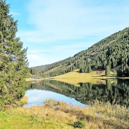 Apartman Studio 3 By Interhome