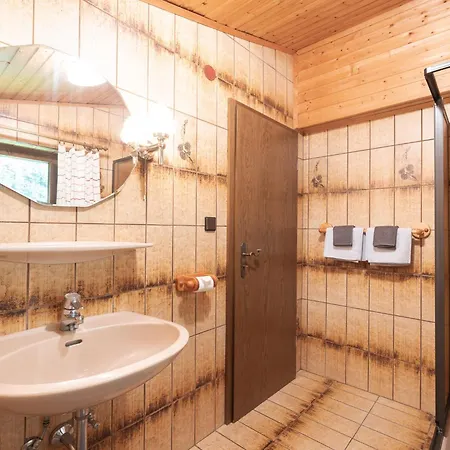 아파트 Studio 3 By Interhome *