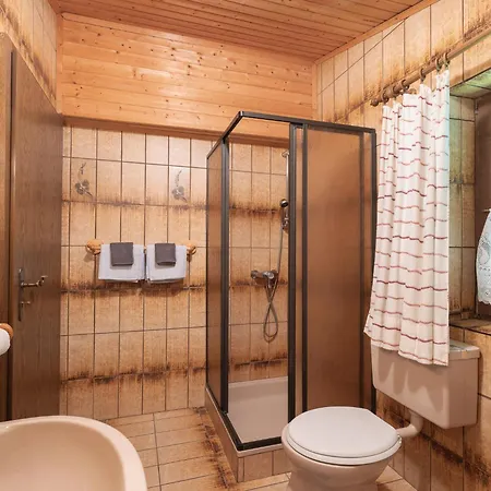 아파트 Studio 3 By Interhome