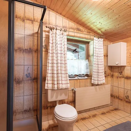 Apartman Studio 3 By Interhome Schladming