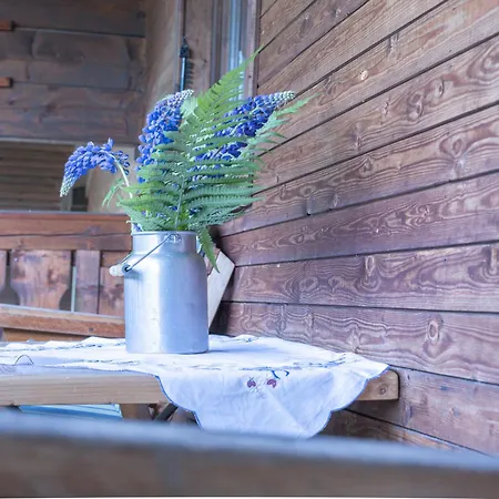 아파트 Studio 3 By Interhome