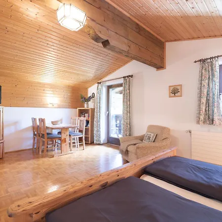 Studio 3 By Interhome 슈라드밍