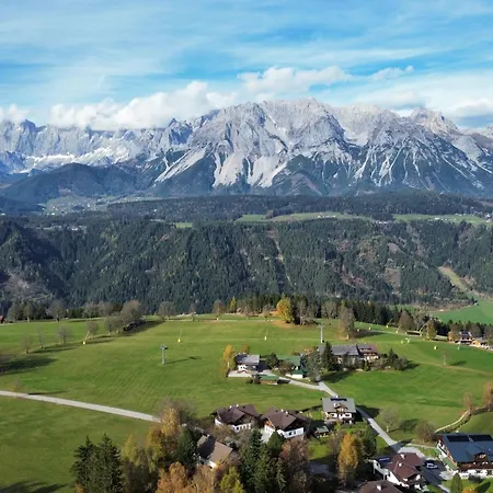 Apartman Studio 3 By Interhome Schladming