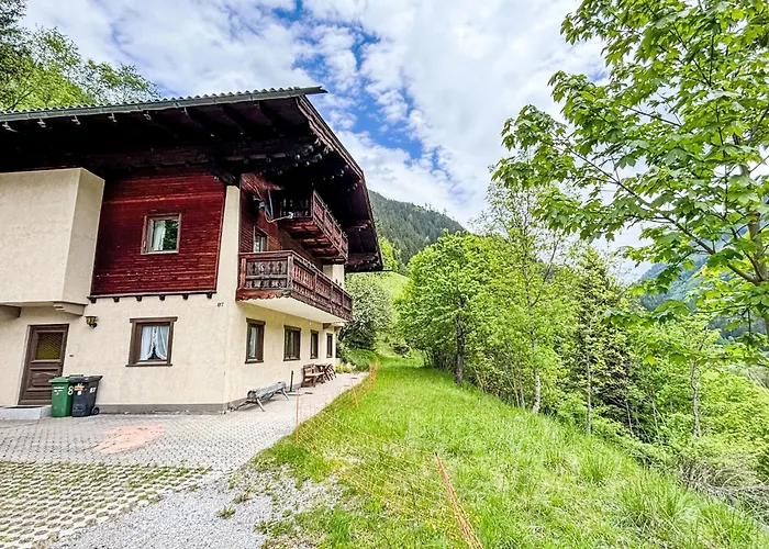 Appartement Studio 3 By Interhome