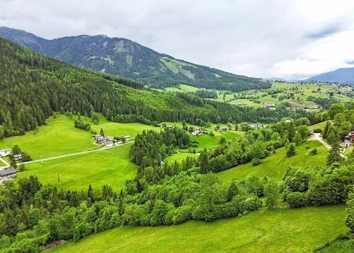 Studio 3 By Interhome 斯拉德明