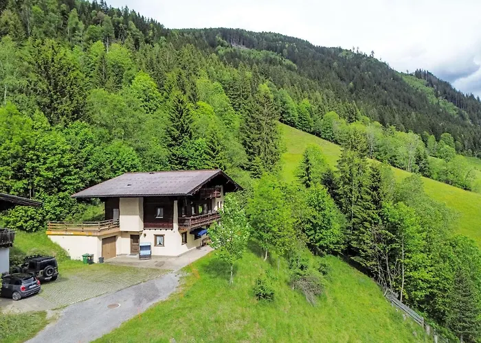 Studio 3 By Interhome *