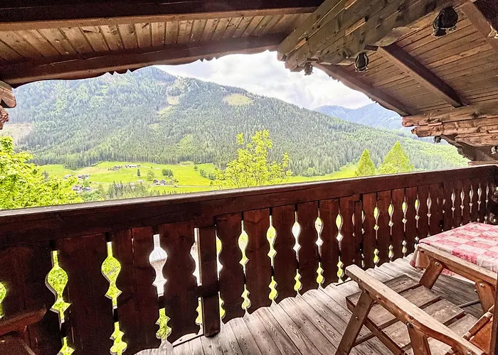 Studio 3 By Interhome Appartement Schladming