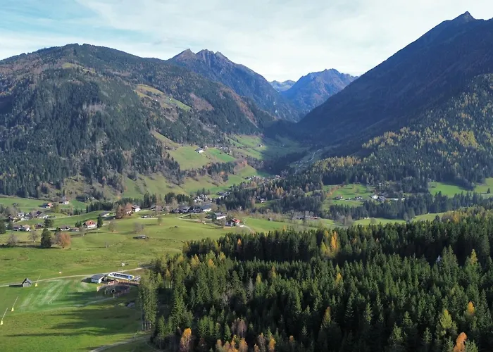 Appartement Studio 3 By Interhome