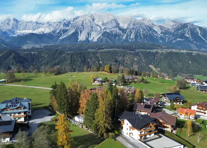 Studio 3 By Interhome *