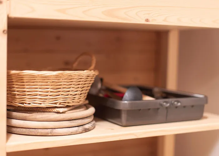 Studio 3 By Interhome *