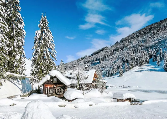 Studio 3 By Interhome Schladming