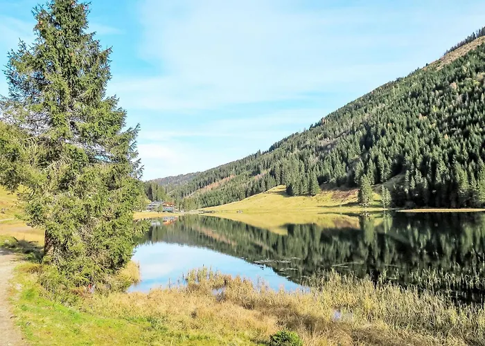 Apartamento Studio 3 By Interhome