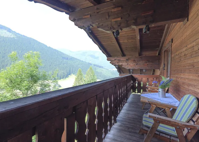 Studio 3 By Interhome * Schladming