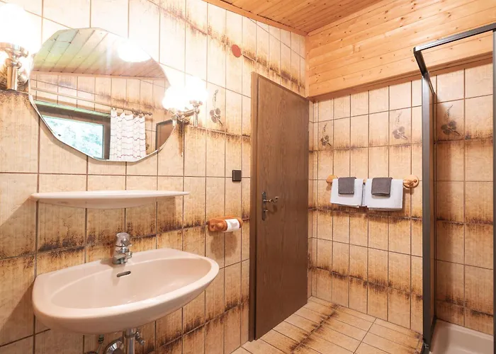 Appartement Studio 3 By Interhome *