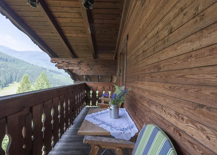 Studio 3 By Interhome * Schladming