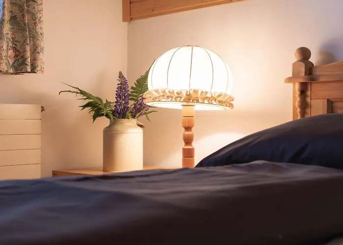 Studio 3 By Interhome 公寓