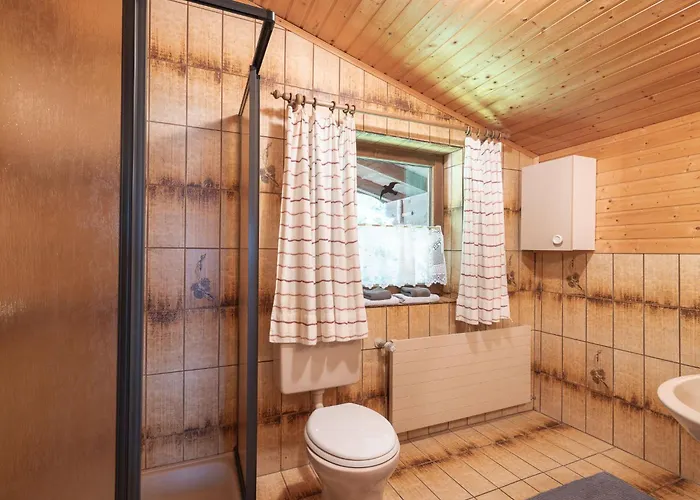 Appartement Studio 3 By Interhome Schladming