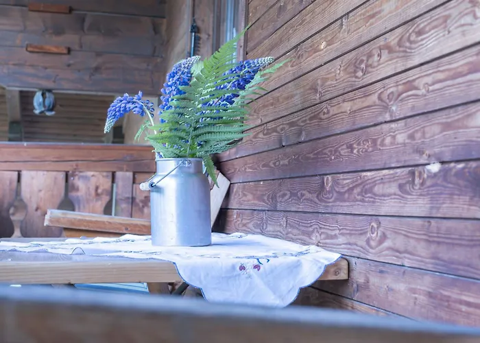 Appartement Studio 3 By Interhome