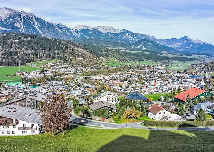 Studio 3 By Interhome * Schladming